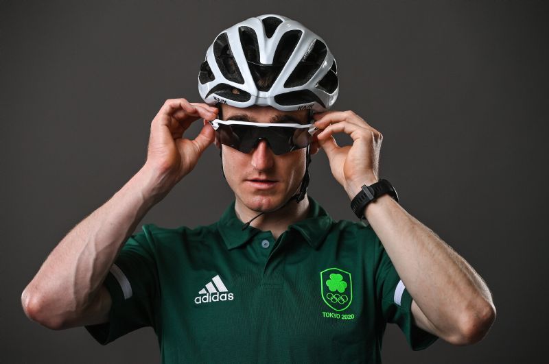 Strong Team Ireland Cycling Road Team Confirmed for Tokyo 2020