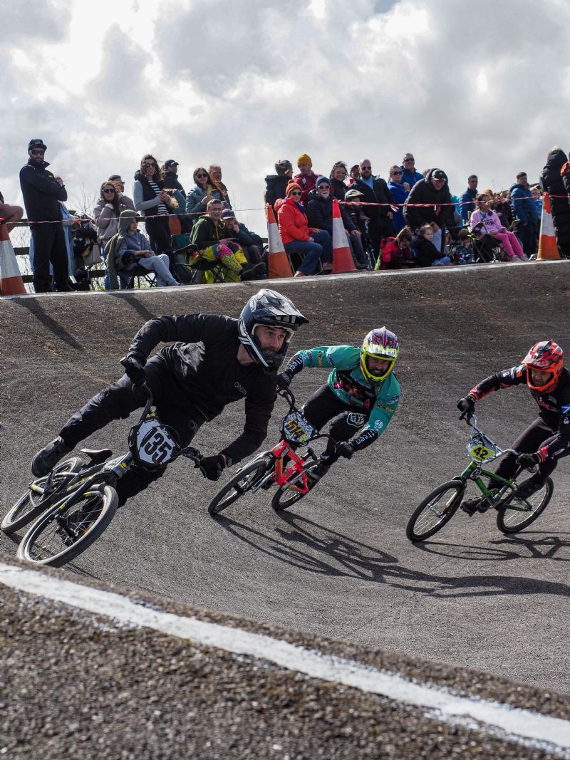 BMX National Series Round Two Preview
