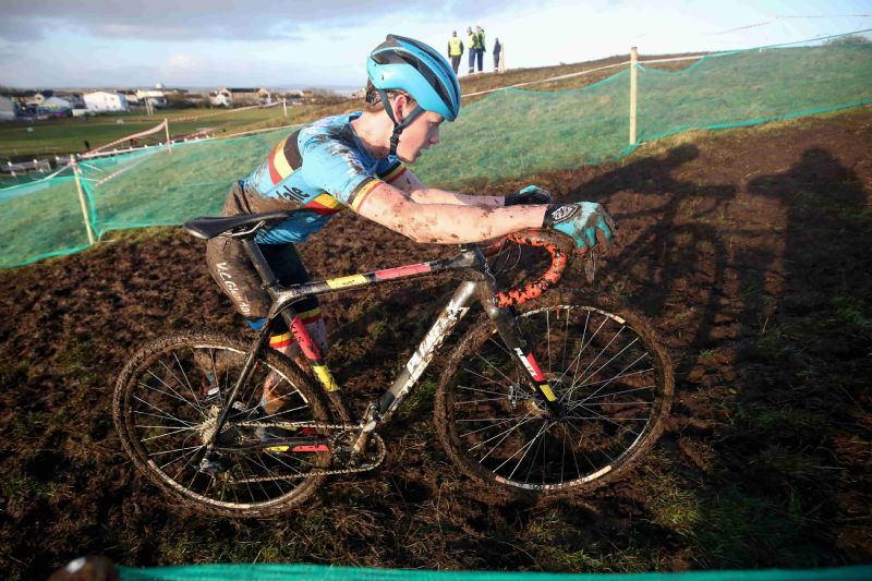 Powering your Cyclocross event with Kinetica Sports