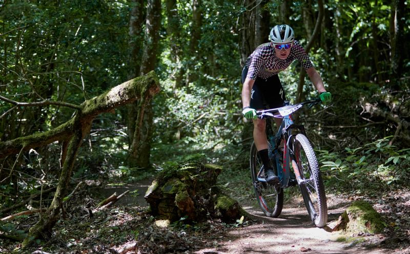 Cross-country National Series Round Three Results 