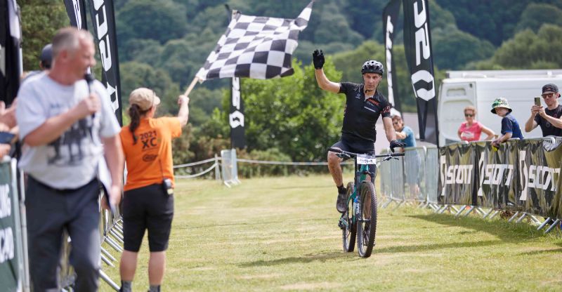 Cross-country National Series Round Four Results