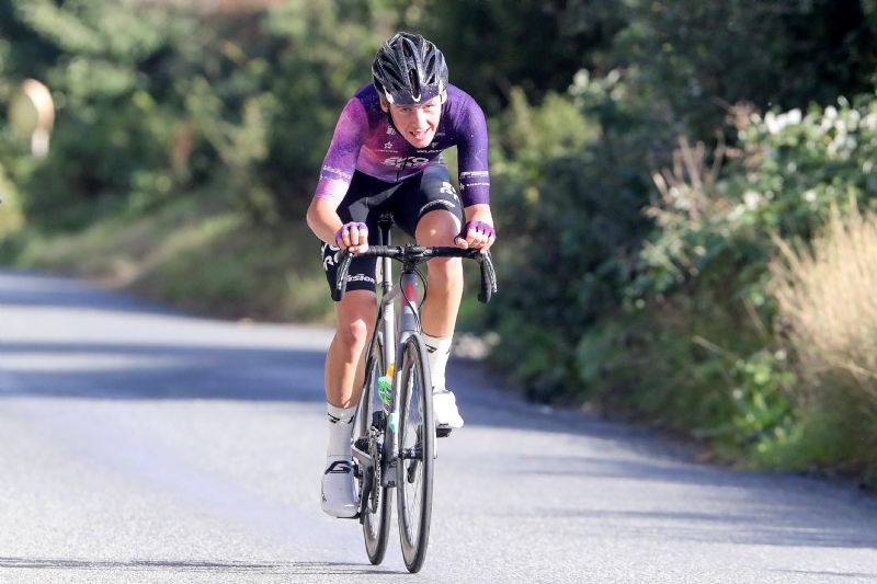 Cycling Ireland to establish Academy in partnership with EvoPro Racing