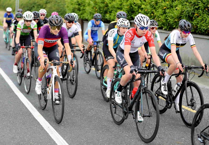 Entries Open For Road National Series 