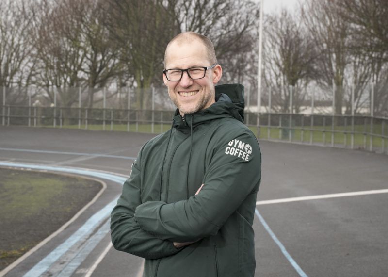 Iain Dyer appointed High-Performance Director