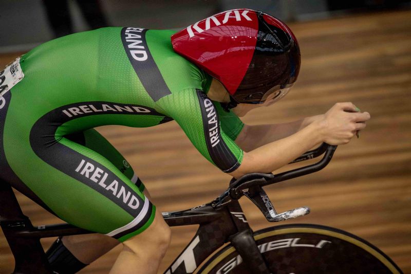 UPDATE: Cycling Ireland Talent Identification Initiative