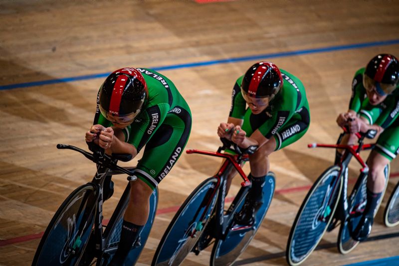 UCI Tissot Track Nations Cup Round 1 Preview 