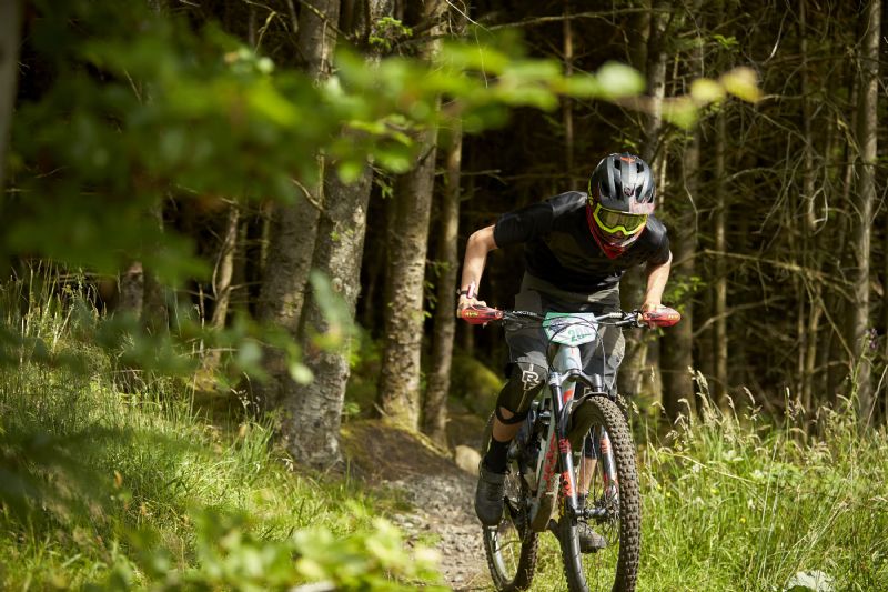 Enduro Training Sessions - February 18th And 19th 