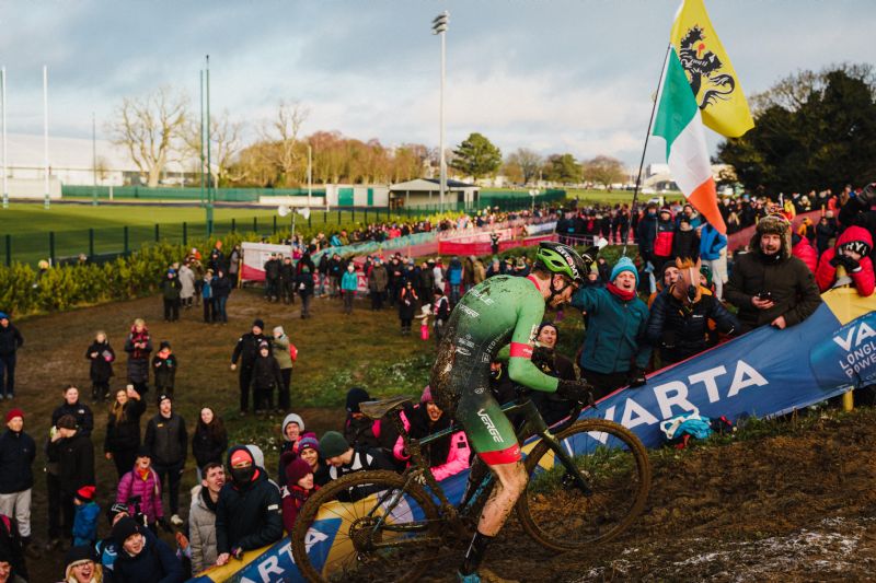 UCI Cyclo-cross World Cup Support Races Information