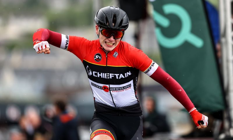 2023 Road National Championships Junior Women & Men Road Races Preview And Startlist 