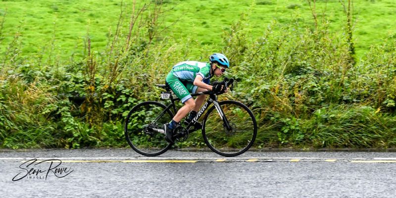Youth National Championships TT Results - Statement 