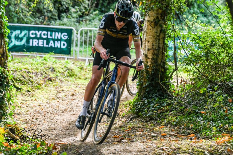 CX National Championships to be live streamed in partnership with Irish Independent