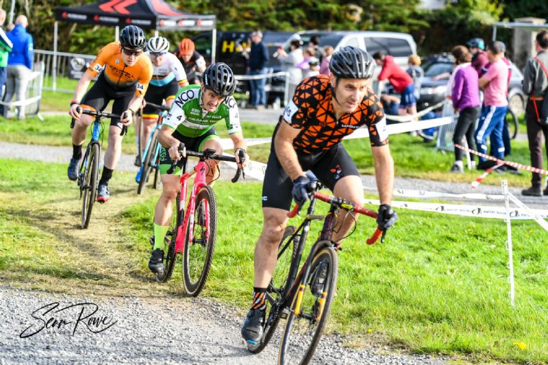 2022 UCI Verge Cross Clonmel Preview 