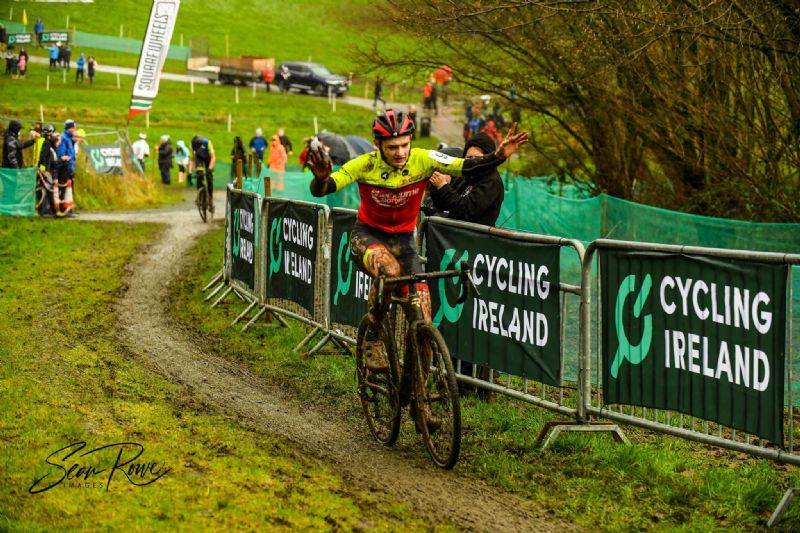 Youth Cyclocross National Championships Results