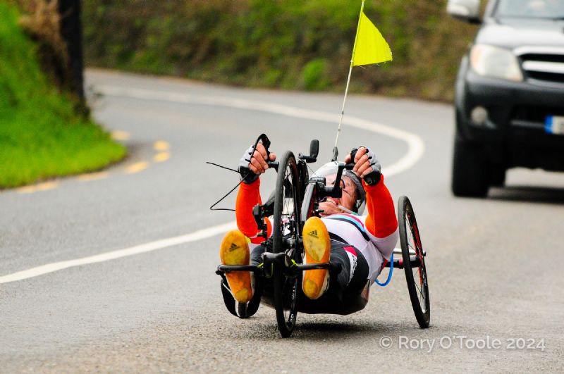 Para-cycling National Series Round Three Preview