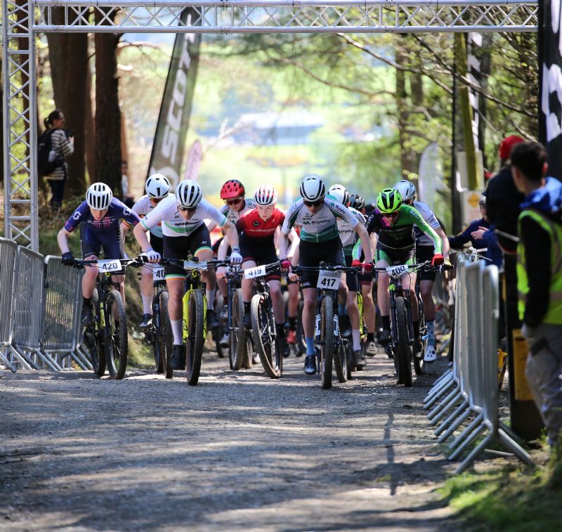 2024 Cross-country National Series Round Two Preview 