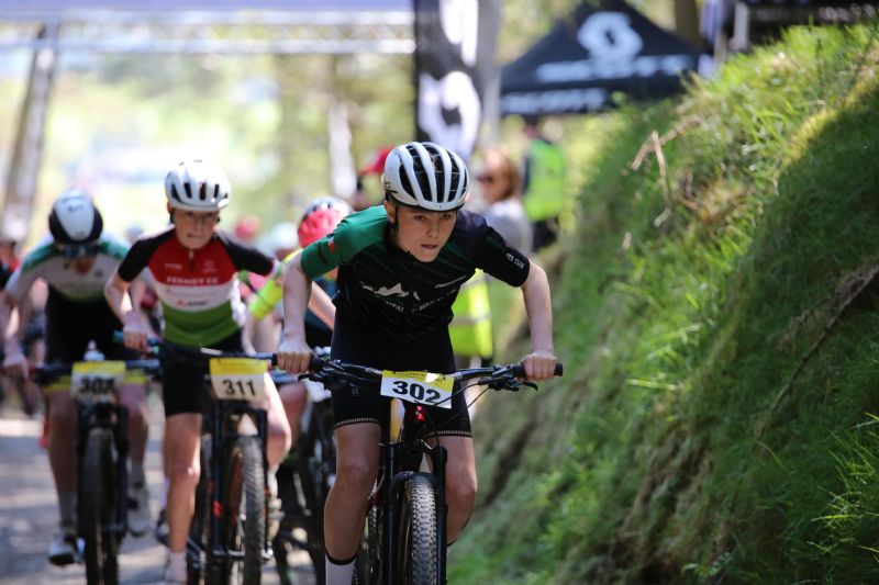 Cross-country National Series Round Three Preview