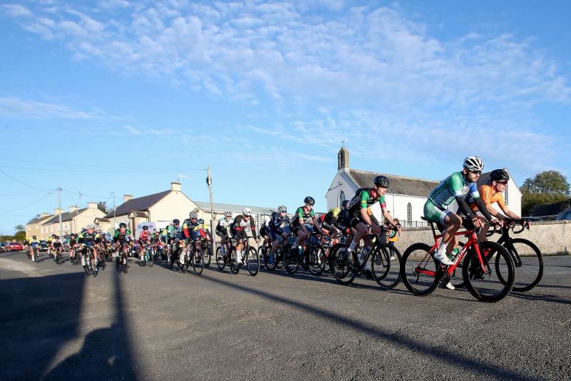 Entries Open for Masters & A3 Road Race Championships