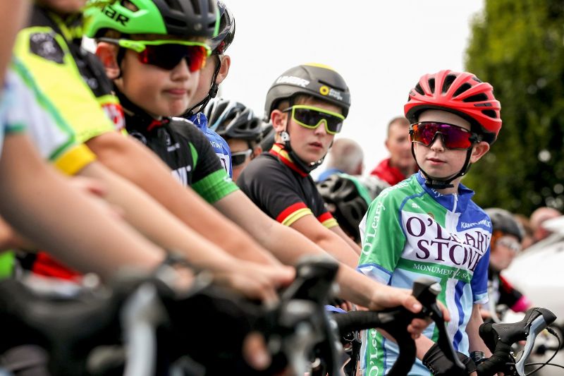 Youth National Road Championships 