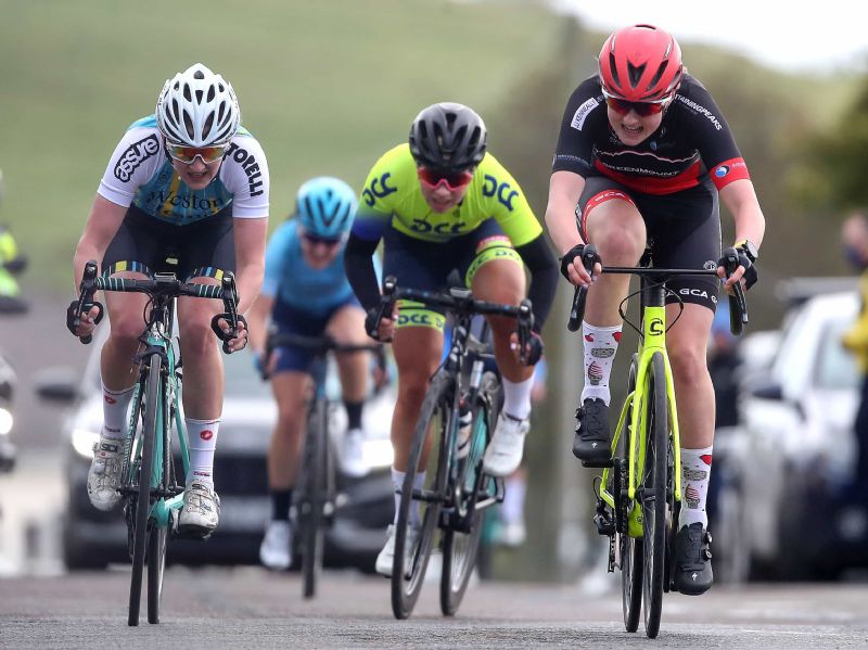Road Race National Championships Open For Entries