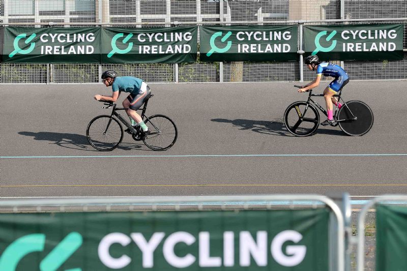 Cycling Ireland AGM Reminder