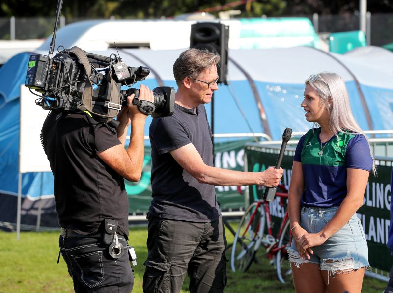 New Monthly Cycling Ireland Magazine Show set to air on TG4