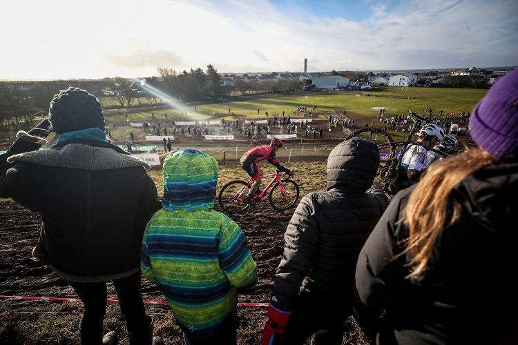 Live Stream - Cyclocross National Championships