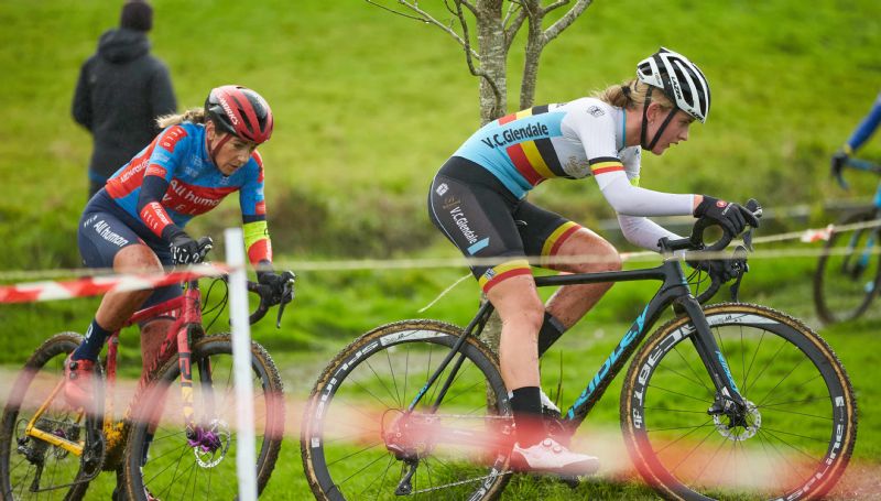 UCI Cyclo-cross World Cup Junior Races Preview 