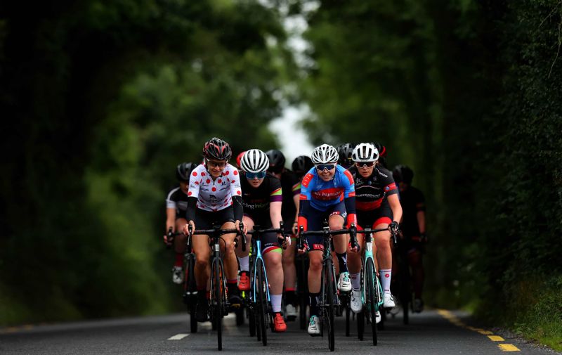 Road National Series 2022 Preview