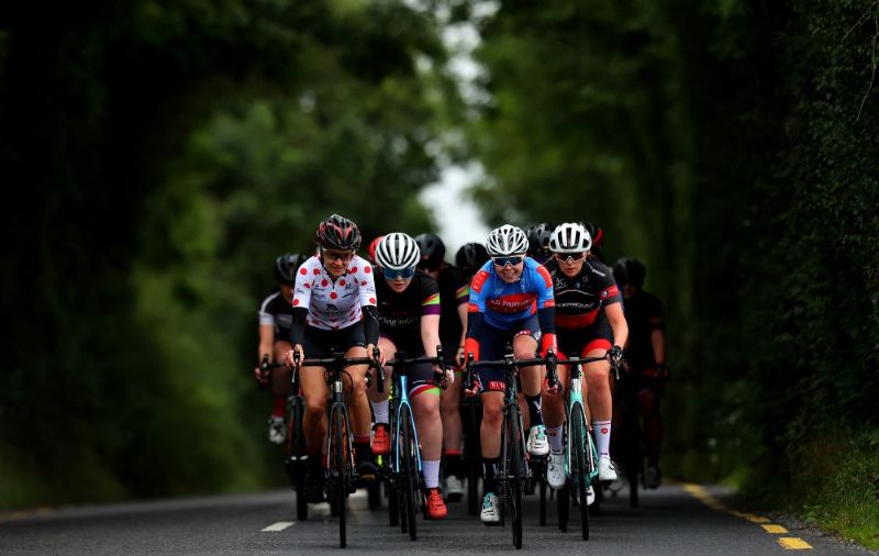Cycling Ireland National Road Series heads northwards for Round 3