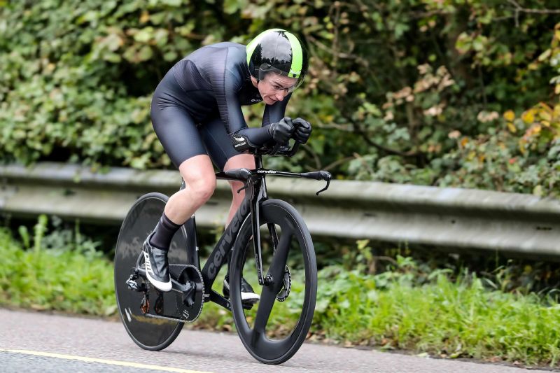 Time Trial National Championships Start List 
