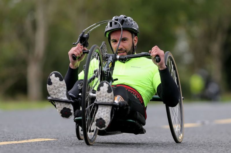 Paracycling Ireland AGM 2021