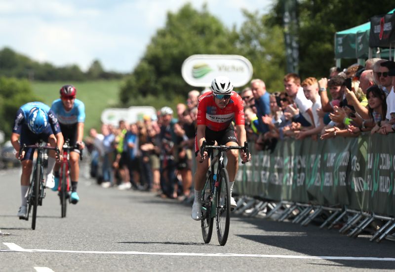 Cycling Ireland 2024 Calendar of Major Events and Domestic Road Season 