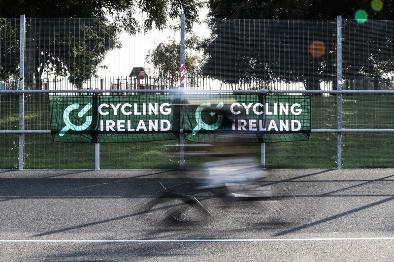 Cycling Ireland AGM & Social Evening