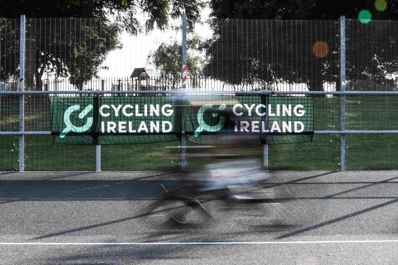 Masters Track National Championships 2022