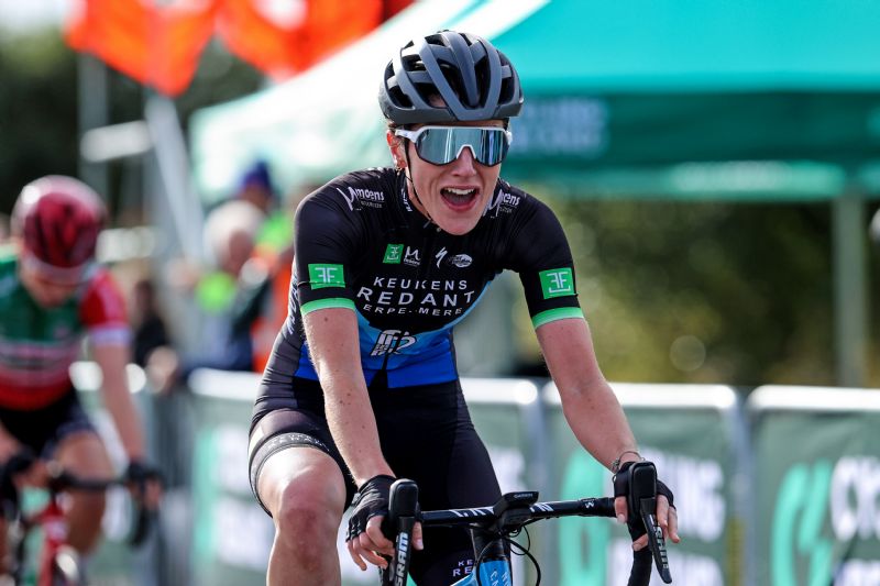 Women's Road Race National Championships Results