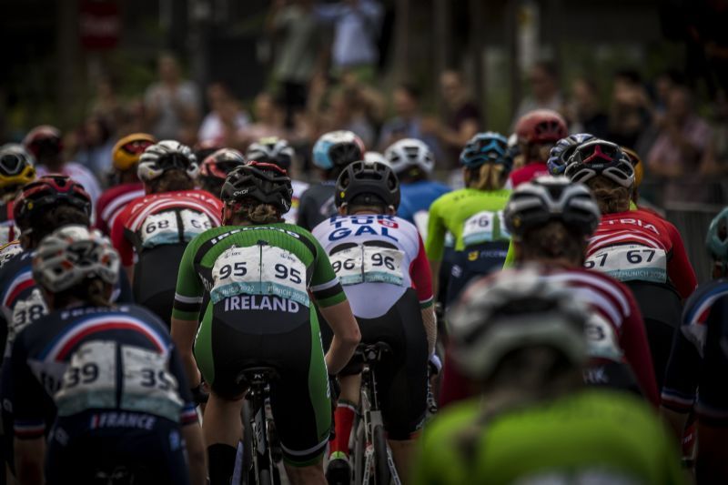Cycling Ireland takes difficult decision to forgo UCI Road World Championship attendance