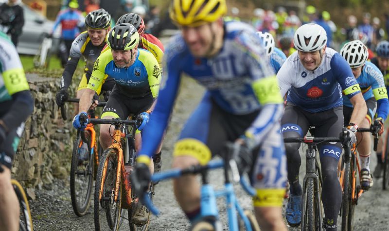 Cyclo-cross National Series Round Three Preview 