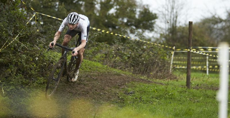 Cyclo-cross Provincial Championships Results