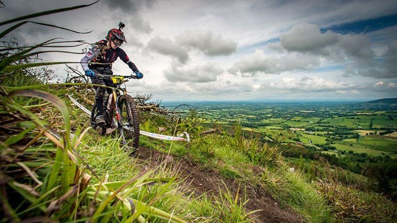 Public consultation on the first ever National Outdoor Recreation Strategy