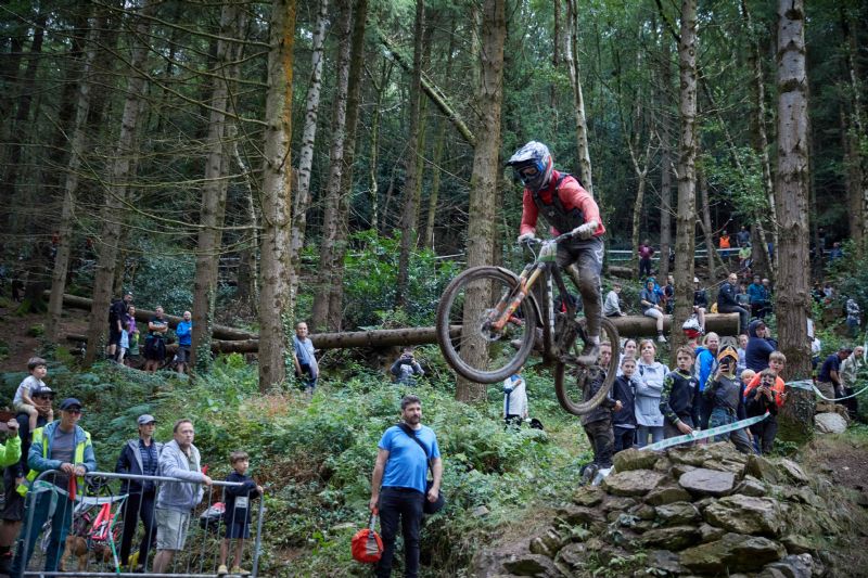 2023 Downhill National Championships Preview