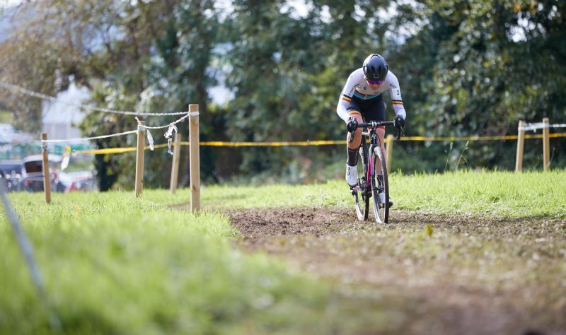Cyclo-cross National Series Round Three Preview