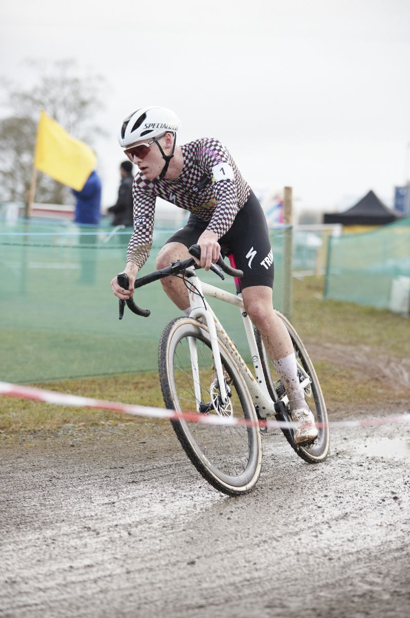 2024 Cyclo-cross World Championships Preview