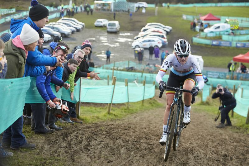 2023-24 Cyclo-cross National Series Round One Preview