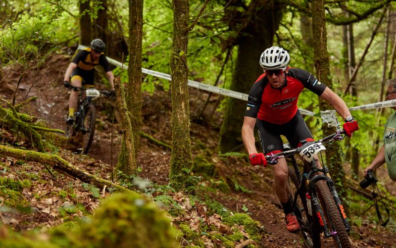 Cross-country National Series Round Three Preview 