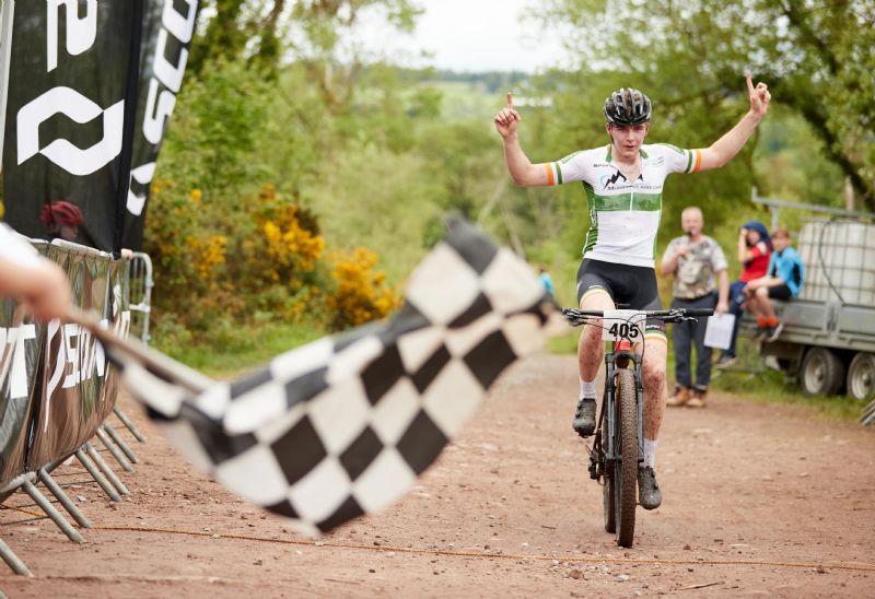 Cross-country National Series Round Two Results 