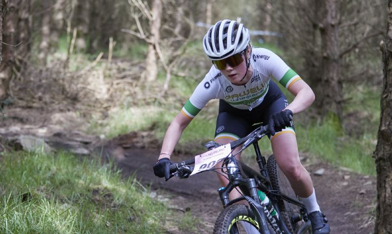 Cross-Country National Series Round One Results 