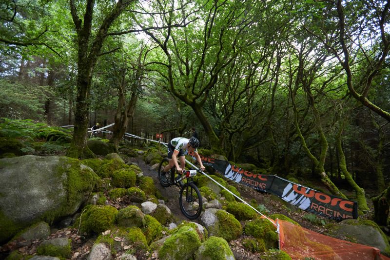 Cross-country National Series Round Five Preview 