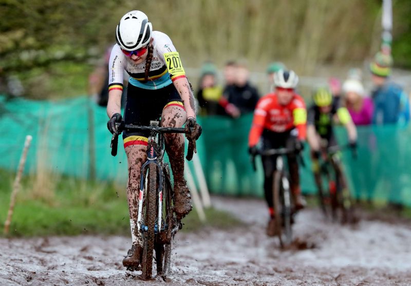 Cyclo-cross National Series Round Two Preview