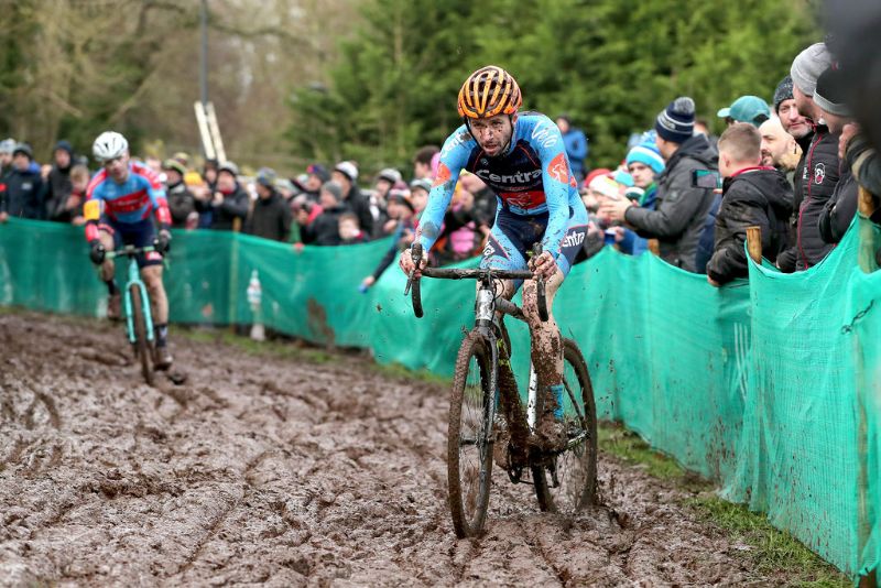 2023 Cyclo-cross National Championships Preview 