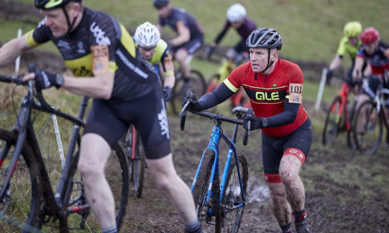 Cyclo-cross National Series Round Six Preview